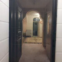 ساخت و نصب توری پلیسه کشوئی|خدمات پیشه و مهارت|دزفول, |دیوار