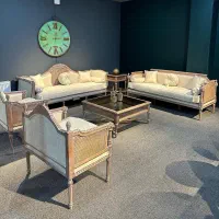 جشنوارفروش ویژه ما،اقساط بلندمدت/مبل راحتی کلاسیک