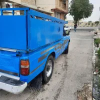 نیسان دوگانه ۱۴۰۲ برج ۱۱|خودرو سواری و وانت|اندیمشک, |دیوار