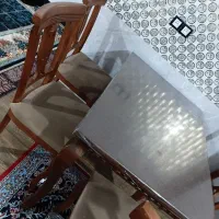 میز غذا خوری ۴