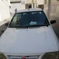 پراید 131 مدل 97|خودرو سواری و وانت|قدس, شهرقدس|دیوار