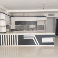 کابینت ام دی اف یکسال کارکرد