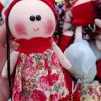 عروسک مناسب جشن یلدا.شب یلدا.