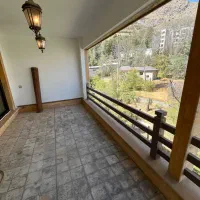 نیاوران/۳۵۰متر/ویو ابدی/۲پارکینگ
