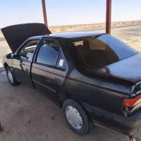 پژو 405مدل77|خودرو سواری و وانت|سربیشه, |دیوار