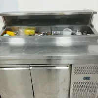 تاپینگ های سرد و گرم