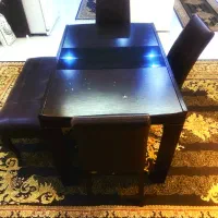 میز ناهار خوری