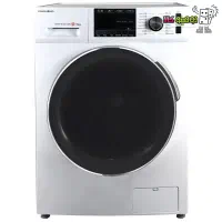 لباس شویی آکبند پاکشوما ۹کیلویی