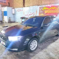 دنا پلاس به بهی ۹۸|خودرو سواری و وانت|اصفهان, خلیل آباد|دیوار