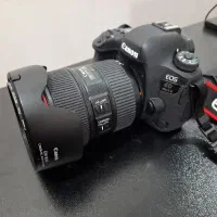 6Dmii دوربین فروشی