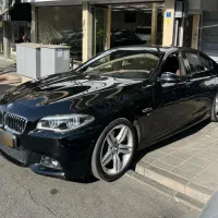 اجاره خودروbmw 528i/2016/بدون راننده /ایران