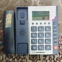 تلفن رومیزی|تلفن رومیزی|قرچک, مهدیه|دیوار