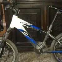 دوچرخه سایز ۲۲