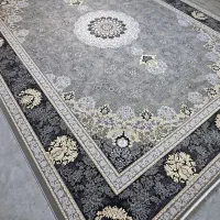 فرش ۶متری *۷۰۰شانه * ارسال از کاشان|فرش|بهبهان, |دیوار