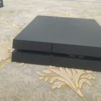 پی اس فور فتح