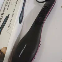 برس حرارتی اتو مو