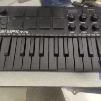AKAI MPK Mini MK3 Black
