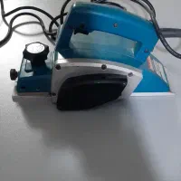رنده نجاری برقی ماکیتا