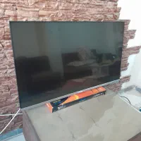 تلویزیون 43 اینچ ایکس ویژن