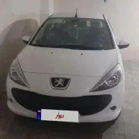پژو 207i دنده‌ای tu5 ، مدل ۱۴۰۴