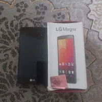 گوشی لمسی الجی مگنا LG  MAGNA|موبایل|خمینی‌شهر, |دیوار