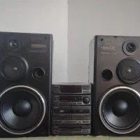 سونی b900و 5jکنوود|سیستم صوتی خانگی|تهران, آرارات|دیوار