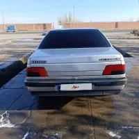 پژو 405 مدل 84|خودرو سواری و وانت|صوفیان, |دیوار