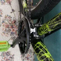 دوچرخه ۲۶ جاینت،اسکات،کیوب|دوچرخه، اسکیت، اسکوتر|تهران, تهرانپارس جنوبی|دیوار