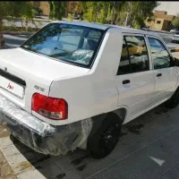 پراید مدل 99 صفر