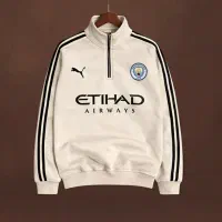 دورس نیم زیپ منچستر سیتی ویژه .پرداخت درب منزل ..