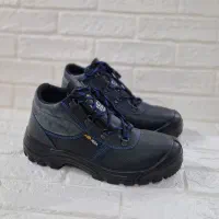 کفش کار ایمنی آهنی و معمولی طبی باکیفیت