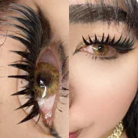 آموزش کاشت مژه هیدن|خدمات آرایشگری و زیبایی|کرج, گوهردشت|دیوار