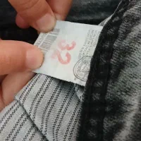 شلوارتفنگی کاملا نوبه مشتری واقعی تخفیف میدم