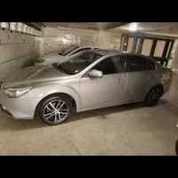 بسترن b50 f|خودرو سواری و وانت|تهران, ستارخان|دیوار