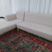 مبل ال مینیمال|مبلمان خانگی و میز عسلی|کرمانشاه, |دیوار