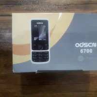 گوشی نوکیا ۶۷۰۰