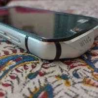 گوشی cat s60|موبایل|اصفهان, برزان|دیوار