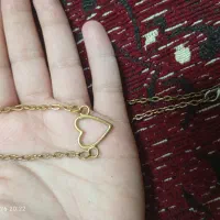 گردنبند قلب|بدلیجات|مشهد, ابوذر|دیوار