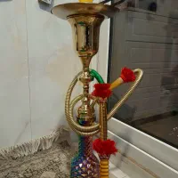 قلیان تنه برنج درحد نو