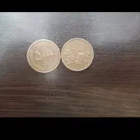 سکه 500تومانی