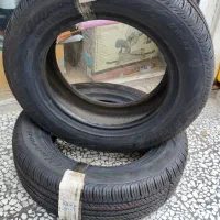لاستیک 195/65 r15 کویر تایر 2025
