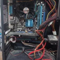 گیم نت|رایانه رومیزی|پاکدشت, حصار امیر|دیوار