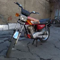 موتور سیکلت هوندا