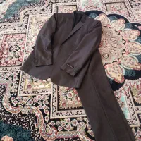 کت و شلوار