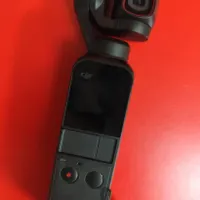 اسمو پاکت ۲ ـ Osmo Pocket 2
