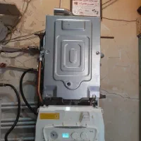 نصب و تعمیر پکیج،آبگرمکن، اجاق گاز و بخاری