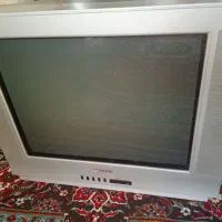 تلویزیون رنگی سالم  قیمت ۴میلیون