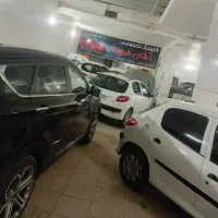 صافکارپی دی ار کار یا سنتی