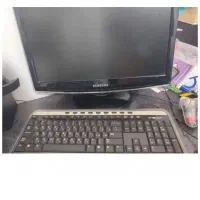 سیستم کامپیوتر خانگی