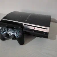پلی استیشن 3 کپی‌خور|کنسول، بازی ویدئویی و آنلاین|تهران, شهرک ابوذر|دیوار